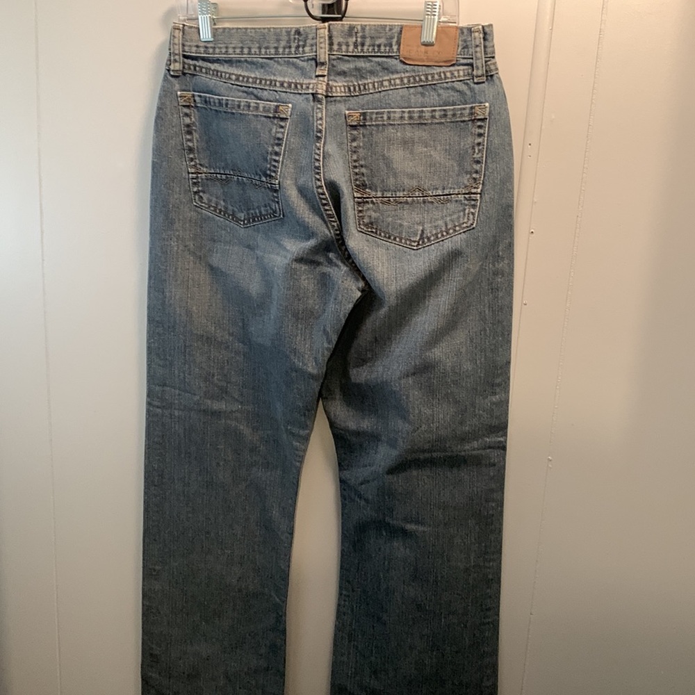 Bootcut Jeans - Picture 2 of 3